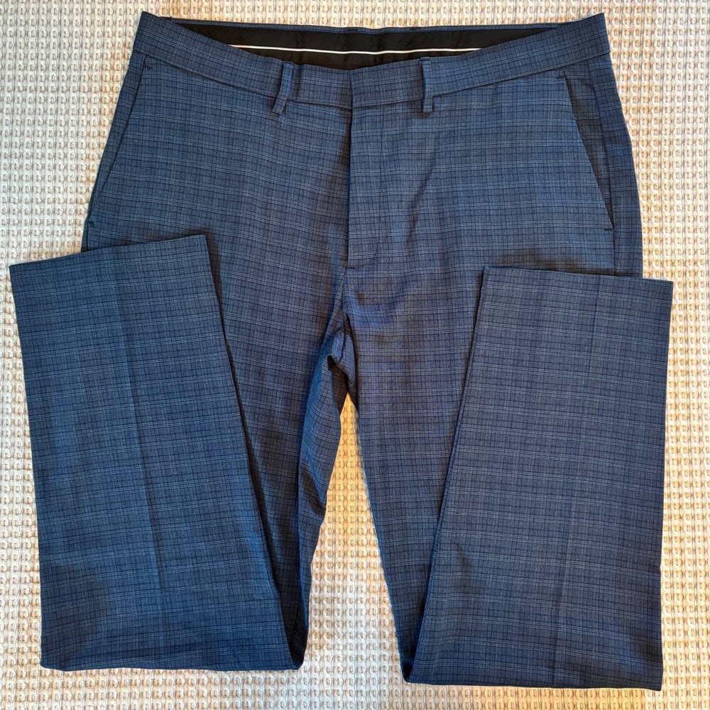 Kenneth Cole men’s work pants 38x32